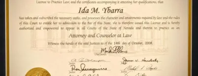 Business 25 image BENSON & BINGHAM ACCIDENT INJURY LAWYERS, LLC Personal Injury Attorneys in Las Vegas NV