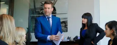 Business 26 image BENSON & BINGHAM ACCIDENT INJURY LAWYERS, LLC Personal Injury Attorneys in Las Vegas NV