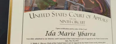 Business 34 image BENSON & BINGHAM ACCIDENT INJURY LAWYERS, LLC Personal Injury Attorneys in Las Vegas NV