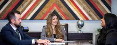 Business 38 image BENSON & BINGHAM ACCIDENT INJURY LAWYERS, LLC Personal Injury Attorneys in Las Vegas NV