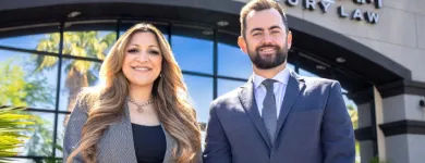 Business 39 image BENSON & BINGHAM ACCIDENT INJURY LAWYERS, LLC Personal Injury Attorneys in Las Vegas NV