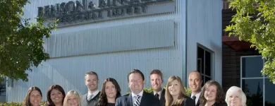 Business 13 image BENSON & BINGHAM CAR ACCIDENT & PERSONAL INJURY LAWYERS Personal Injury Law Attorneys in Las Vegas NV