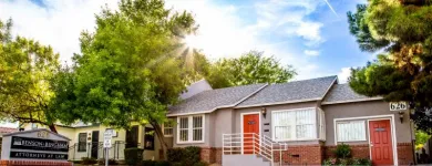 Business 20 image BENSON & BINGHAM CAR ACCIDENT & PERSONAL INJURY LAWYERS Personal Injury Law Attorneys in Las Vegas NV