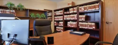 Business 1 image BERNSTEIN & POISSON Personal Injury Attorneys in Las Vegas NV