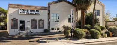 Business 2 image BERNSTEIN & POISSON Personal Injury Attorneys in Las Vegas NV