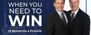 Business 3 image BERNSTEIN & POISSON Personal Injury Attorneys in Las Vegas NV