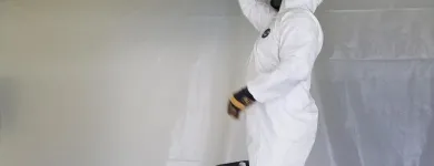 Business 6 image BEST AMERICAN BUILDERS INC Mold Testing & Removal in Sherman Oaks CA