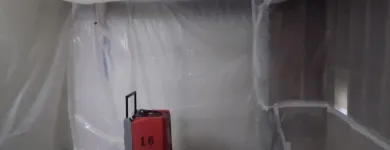 Business 8 image BEST AMERICAN BUILDERS INC Mold Testing & Removal in Sherman Oaks CA