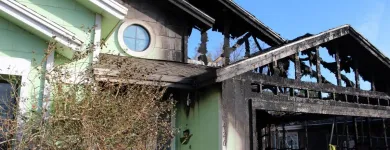 Business 12 image BEST AMERICAN BUILDERS INC Mold Testing & Removal in Sherman Oaks CA