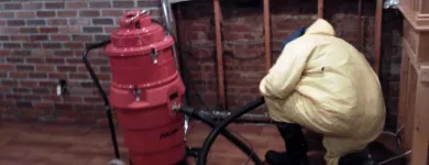 Business 13 image BEST AMERICAN BUILDERS INC Mold Testing & Removal in Sherman Oaks CA