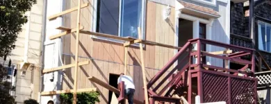 Business 29 image BEST AMERICAN BUILDERS INC Mold Testing & Removal in Sherman Oaks CA