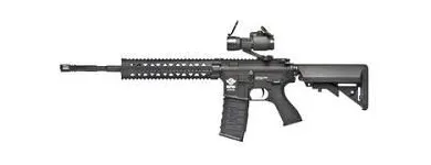 Business 1 image BEST BRANDS AIRSOFT & ELECTRIC GUNS BY DELTA GROUP best electric airsoft guns in Oklahoma City OK