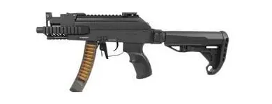 Business 5 image BEST BRANDS AIRSOFT & ELECTRIC GUNS BY DELTA GROUP best electric airsoft guns in Oklahoma City OK