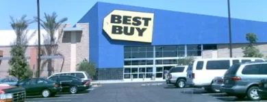 Business 4 image BEST BUY Television Radio Stores in Orange CA