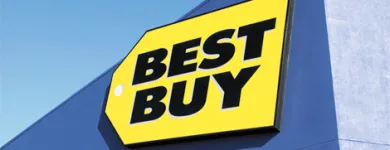 Business 3 image BEST BUY Automobile Radios Stereo Systems in Oklahoma City OK