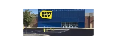 Business 6 image BEST BUY Television Radio Stores in Saint Petersburg FL