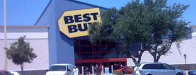 Business 2 image BEST BUY Television Radio Stores in Saint Petersburg FL
