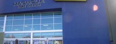 Business 4 image BEST BUY Television Radio Stores in San Francisco CA