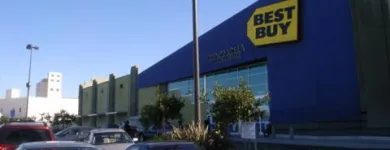 Business 1 image BEST BUY Television Radio Stores in San Francisco CA
