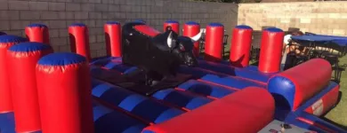 Business 4 image BEST MECHANICAL BULL RENTAL IN ORANGE COUNTY Party Rentals in Orange CA