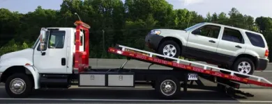 Business 1 image BEST TOW TRUCK NEAR ME Towing Service in Baltimore MD