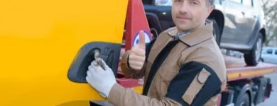 Business 2 image BEST TOW TRUCK NEAR ME Towing Service in Baltimore MD