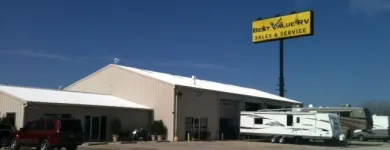 Business 1 image BEST VALUE RV RV trailers for sale in Krum TX
