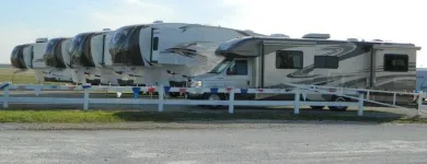 Business 4 image BEST VALUE RV RV trailers for sale in Krum TX