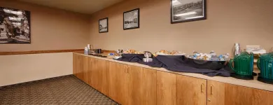 Business 1 image BEST WESTERN UNIVERSITY INN Travel & Tourism in Fort Collins CO