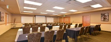 Business 3 image BEST WESTERN UNIVERSITY INN Travel & Tourism in Fort Collins CO