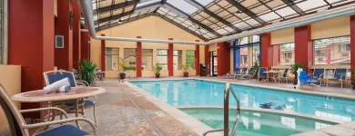 Business 5 image BEST WESTERN UNIVERSITY INN Travel & Tourism in Fort Collins CO