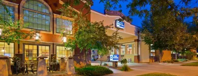 Business 6 image BEST WESTERN UNIVERSITY INN Travel & Tourism in Fort Collins CO