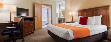 Business 9 image BEST WESTERN UNIVERSITY INN Travel & Tourism in Fort Collins CO