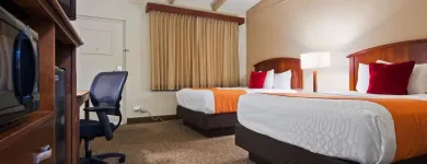 Business 12 image BEST WESTERN UNIVERSITY INN Travel & Tourism in Fort Collins CO