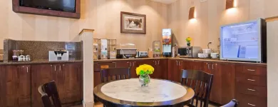 Business 13 image BEST WESTERN UNIVERSITY INN Travel & Tourism in Fort Collins CO