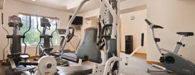 Business 15 image BEST WESTERN UNIVERSITY INN Travel & Tourism in Fort Collins CO