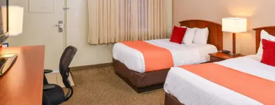 Business 17 image BEST WESTERN UNIVERSITY INN Travel & Tourism in Fort Collins CO