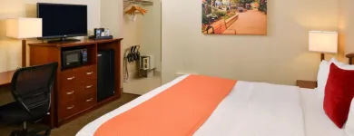 Business 18 image BEST WESTERN UNIVERSITY INN Travel & Tourism in Fort Collins CO