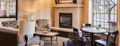 Business 21 image BEST WESTERN UNIVERSITY INN Travel & Tourism in Fort Collins CO