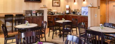 Business 22 image BEST WESTERN UNIVERSITY INN Travel & Tourism in Fort Collins CO