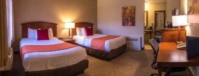 Business 25 image BEST WESTERN UNIVERSITY INN Travel & Tourism in Fort Collins CO