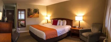Business 26 image BEST WESTERN UNIVERSITY INN Travel & Tourism in Fort Collins CO