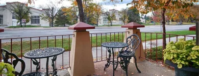 Business 27 image BEST WESTERN UNIVERSITY INN Travel & Tourism in Fort Collins CO