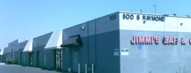 Business 2 image BETO'S AUTO BODY & PAINT Truck Painting & Lettering in Fullerton CA