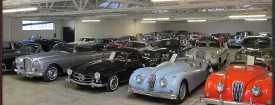 Business 1 image BEVERLY HILLS CAR CLUB in Los Angeles CA