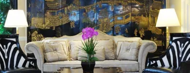 Business 2 image BEVERLY HILLS PLAZA HOTEL & SPA Spa in Los Angeles CA