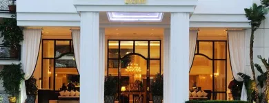 Business 3 image BEVERLY HILLS PLAZA HOTEL & SPA Spa in Los Angeles CA