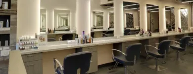 Business 1 image BIBO SALON Shampoo in Oakland CA