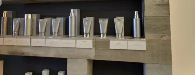 Business 2 image BIBO SALON Shampoo in Oakland CA