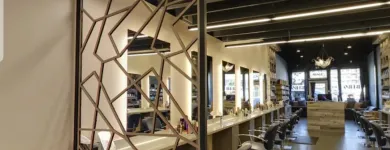 Business 3 image BIBO SALON Shampoo in Oakland CA
